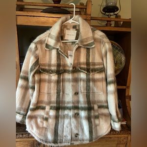 American eagle NWT XS women’s coat